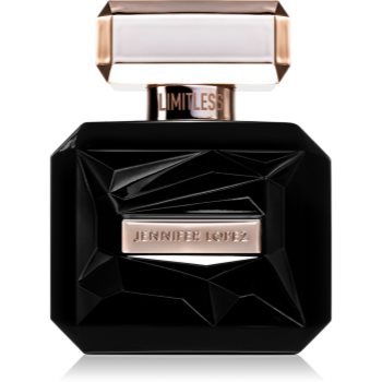 Jennifer Lopez Limitless Eau de Parfum pentru femei - imagine 2